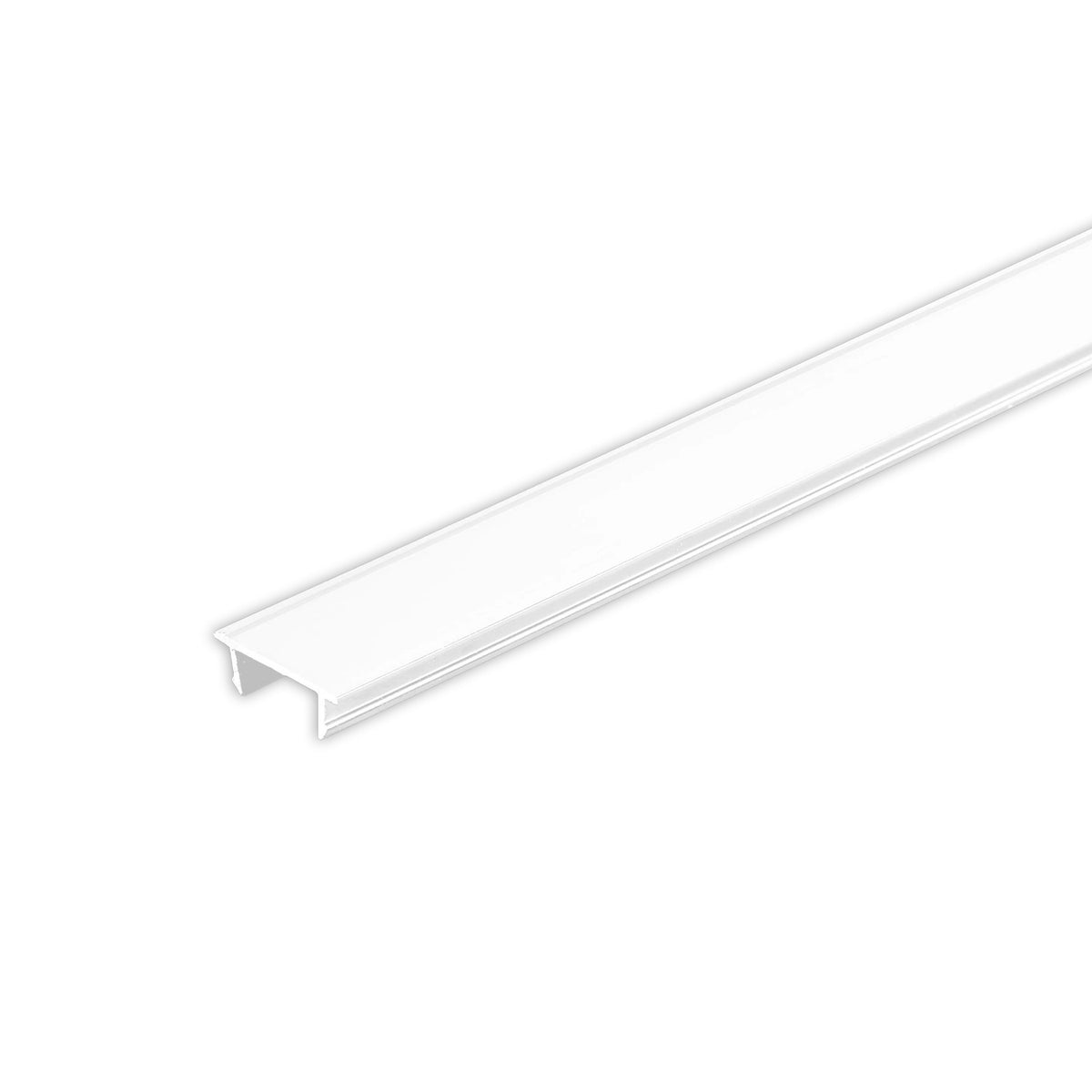 3-fase rail | Railaccessoire | Blindafdekking | 200cm