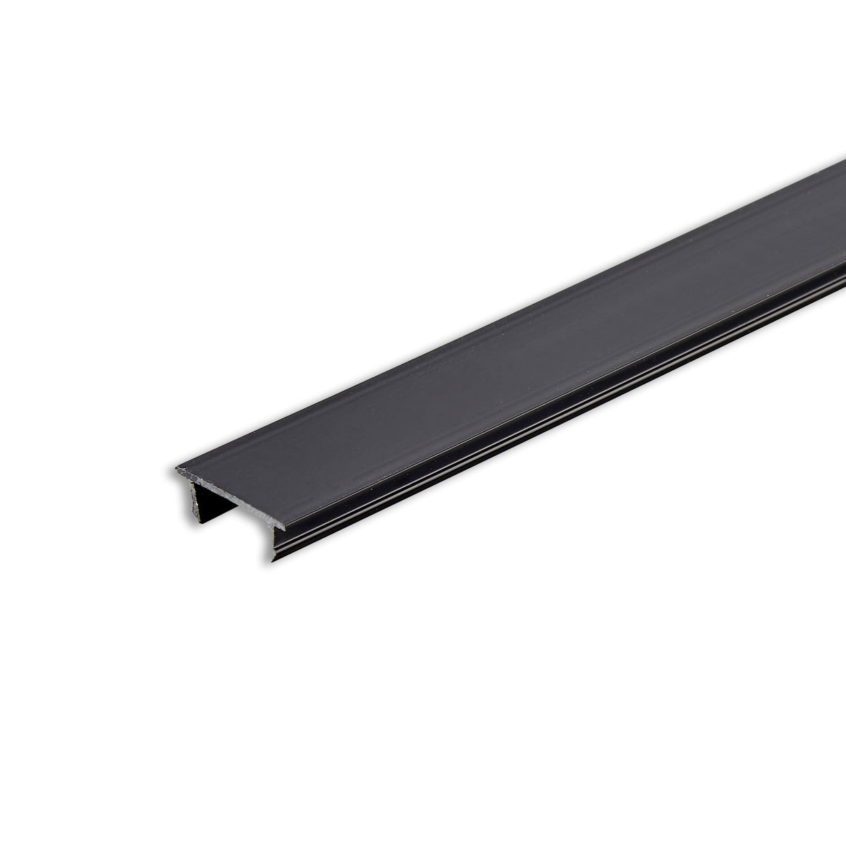 3-fase rail | Railaccessoire | Blindafdekking | 200cm