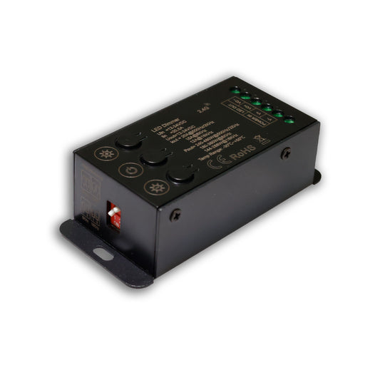 Sys-Pro | Dimmer | radio mesh | 1-kanaals | 12-24V | 12-20A