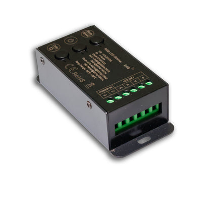 Sys-Pro | Dimmer | radio mesh RGB | 3-kanaals | 12-24V | 12-18A