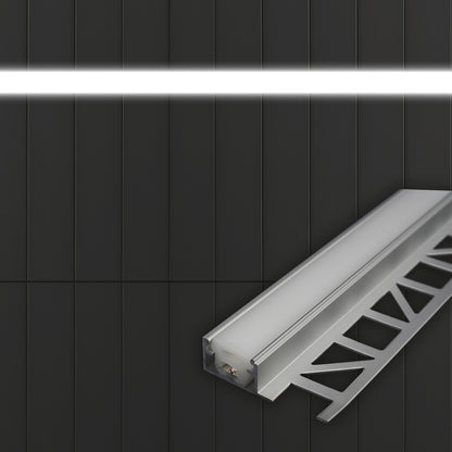 NeonPRO RGB Custom | LED-strip | neon B13H10 | RGB | 10W/m | 140 LED/m | 24V | IP67