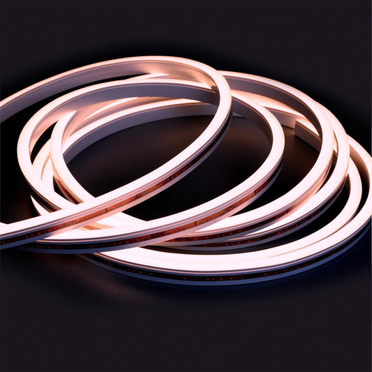 NeonPRO RGB Custom | LED-strip | neon B08H12 | RGB | 14,4W/m | 140 LED/m | 24V | IP67