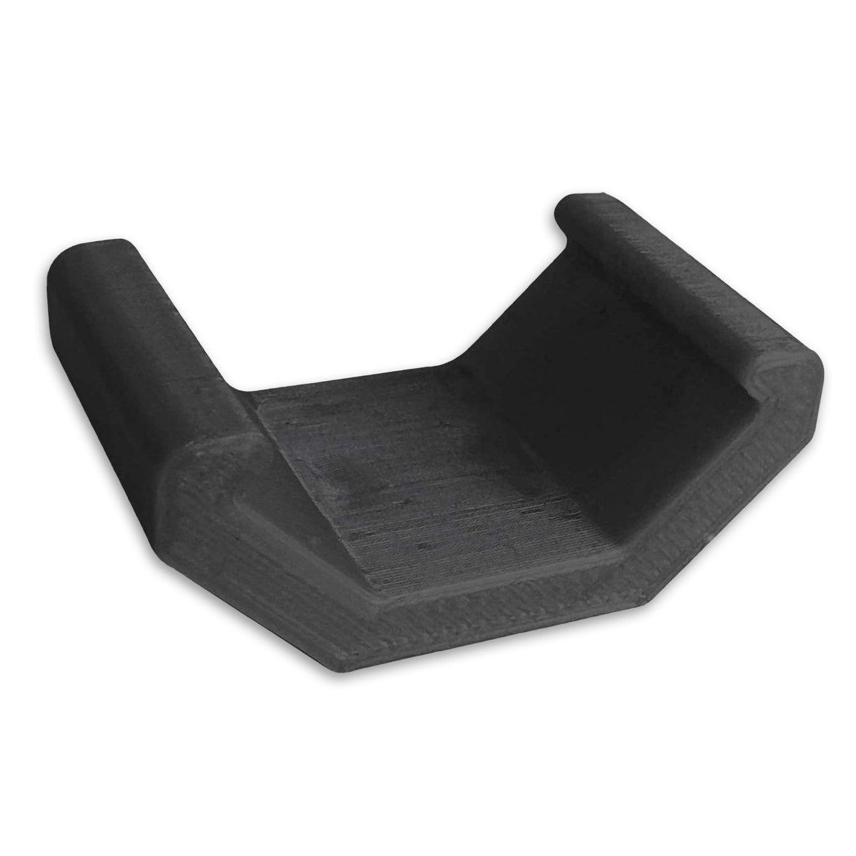 Z47 | Profielaccessoire | magneethouder | zwart | Corner11n
