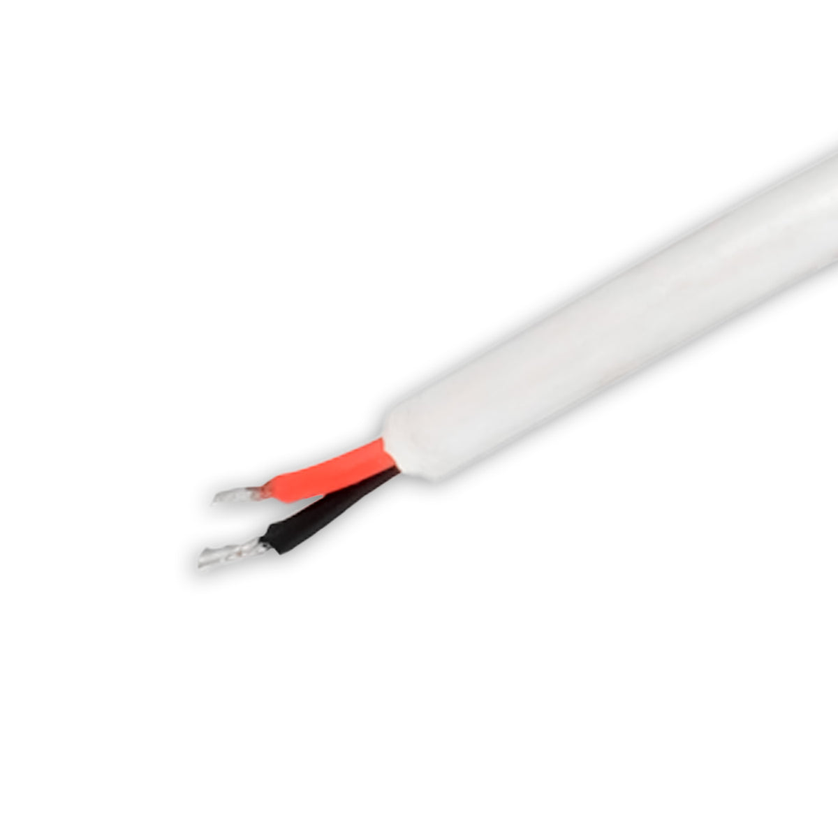 NeonPro | Kabel | rond 2-polig | 2x0,5mm² | 6mm