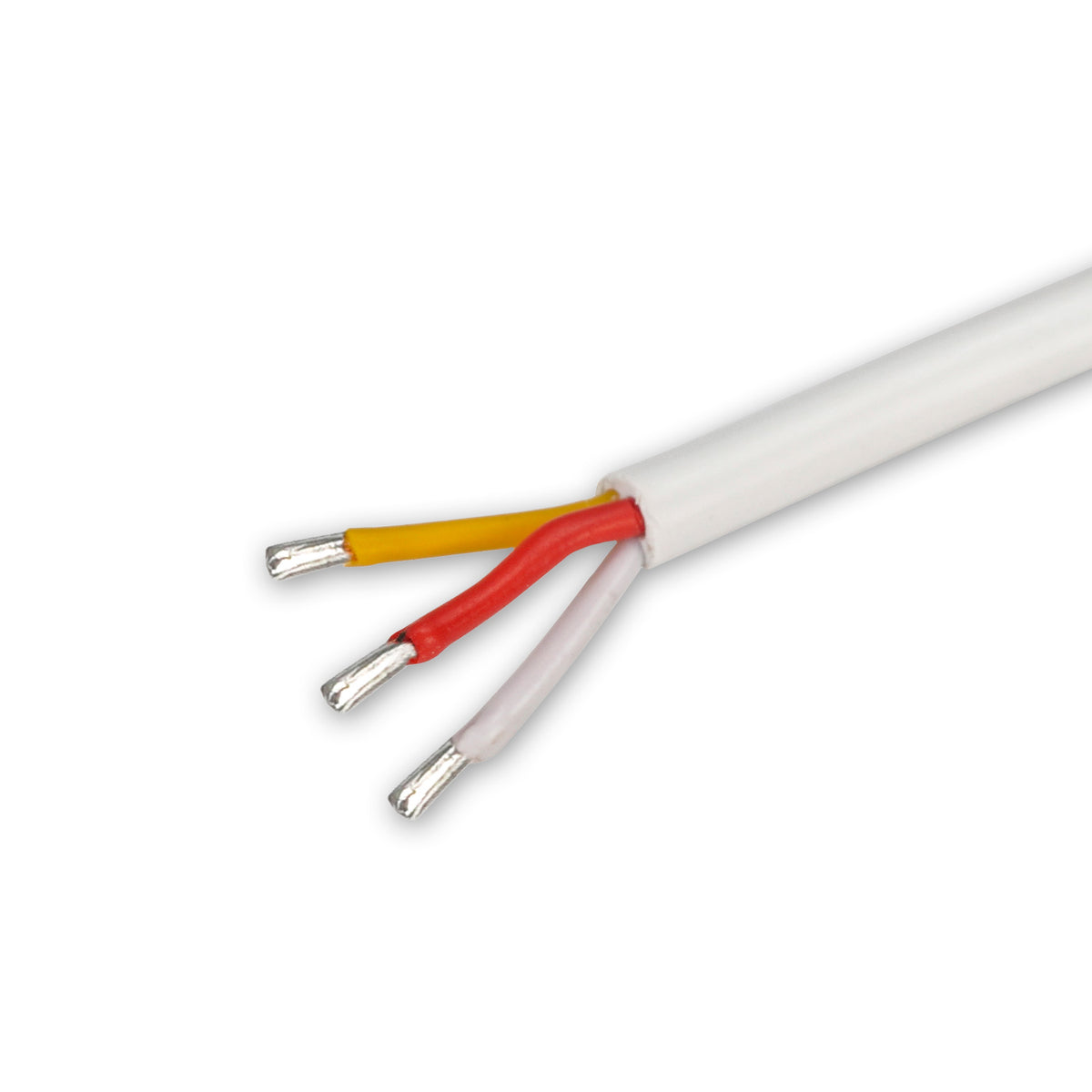 NeonPro | Kabel | rond 3-polig | 3x0,5mm² | 6mm