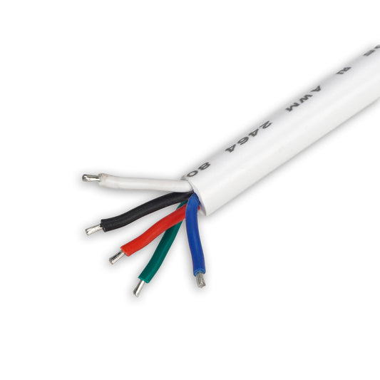 NeonPro | Kabel | rond 5-polig | 5x0,33mm² | 6mm