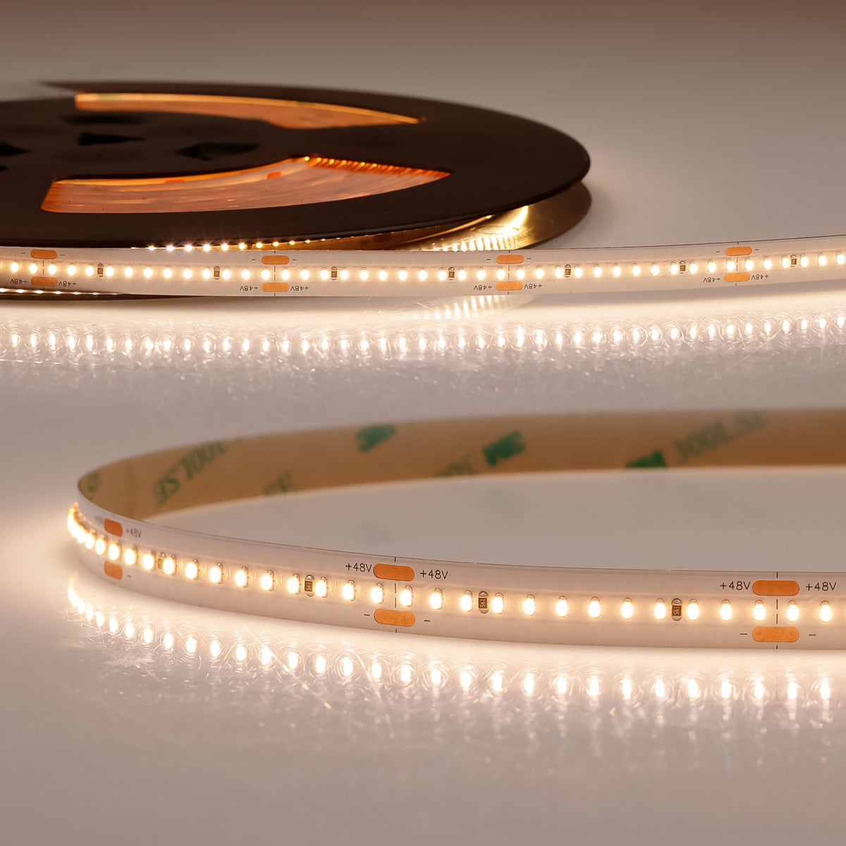 CRI927 Linear 48V | LED-strip | 20m | 2700K | 13W/m | 48V | IP20