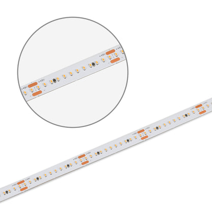 CRI927 Linear 48V | LED-strip | 30m | 2700K | 8W/m | 48V | IP20