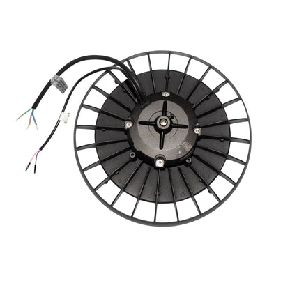 FL2 | Highbay | 6000K | PowerSwitch 120/150/200W | IK10 | IP65 | 1-10V dimbaar