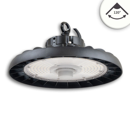 FL2 | Highbay | IK10 | IP65 | DALI dimbaar | 200W