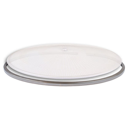 FL2 | Highbay accessoire | Afdekscherm voor PC-reflector | transparant