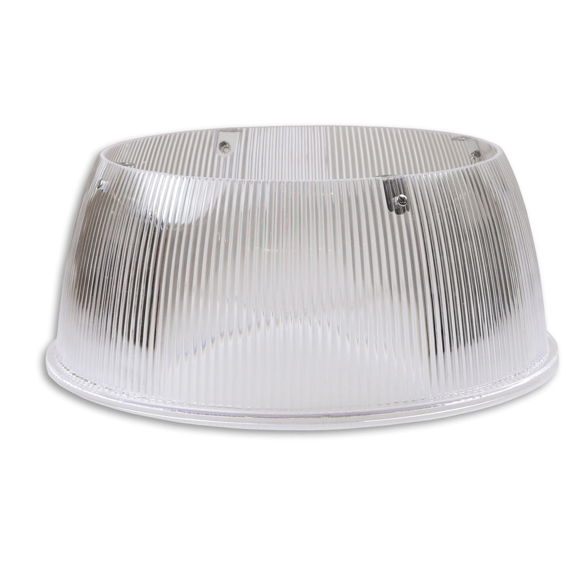 FL2 | Highbay accessoire | PC-reflector 90° | transparant