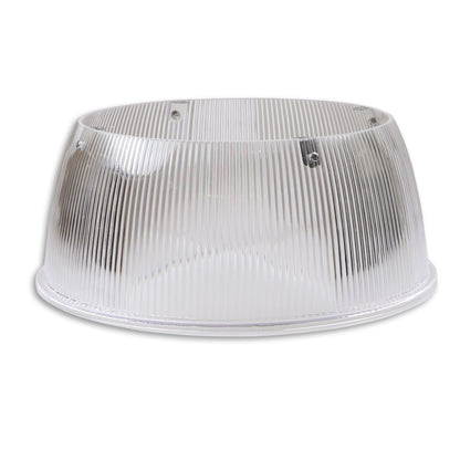 FL2 | Highbay accessoire | PC-reflector 90° | transparant