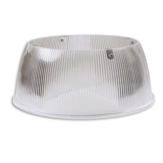 FL2 | Highbay accessoire | PC-reflector 90° | transparant