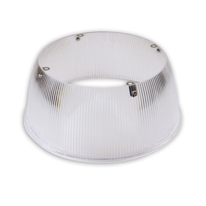 FL2 | Highbay accessoire | PC-reflector 90° | transparant