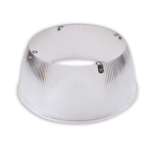 FL2 | Highbay accessoire | PC-reflector 90° | transparant