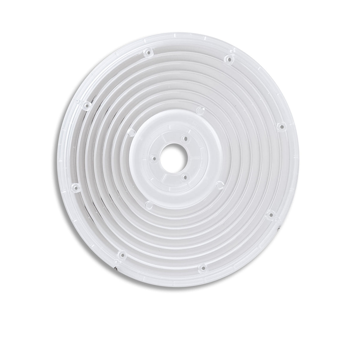 FL2 | Installatiemateriaal | Vervangende lens 90° | voor highbay