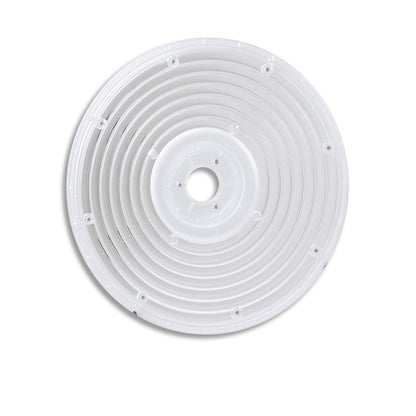 FL2 | Installatiemateriaal | Vervangende lens 90° | voor highbay