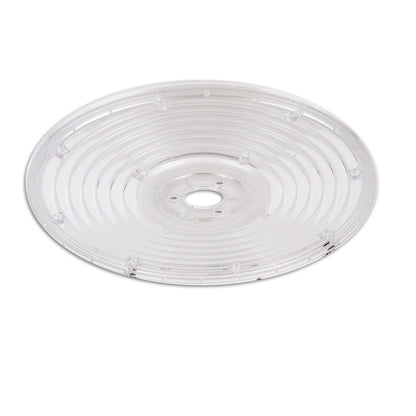 FL2 | Installatiemateriaal | Vervangende lens 90° | voor highbay