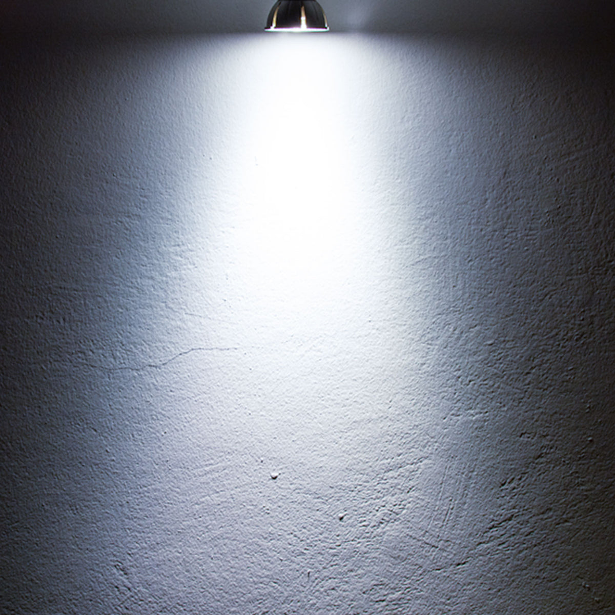 LED-lamp | GU10 | prismatisch | 5W | 45° | CRI90 | dimbaar