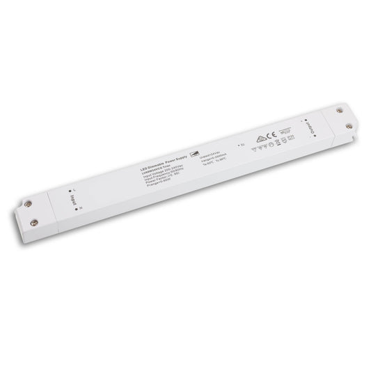 LED driver | 24V | 0-60W | TRIAC dimbaar | ultraslank