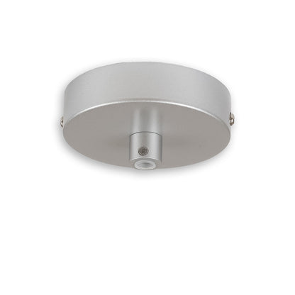 Installatiemateriaal | plafondkap rond | kabel tot 9,8mm