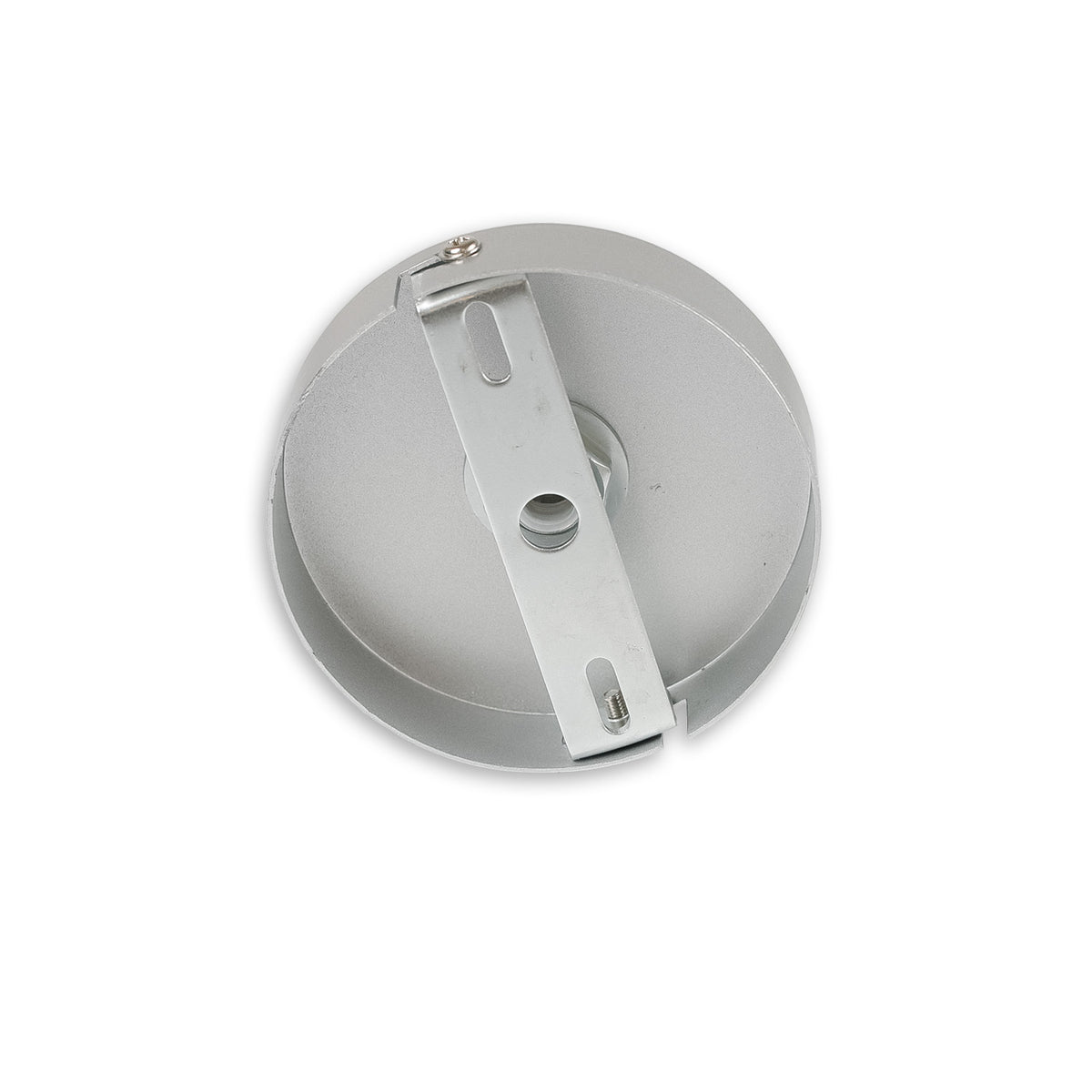 Installatiemateriaal | plafondkap rond | kabel tot 9,8mm