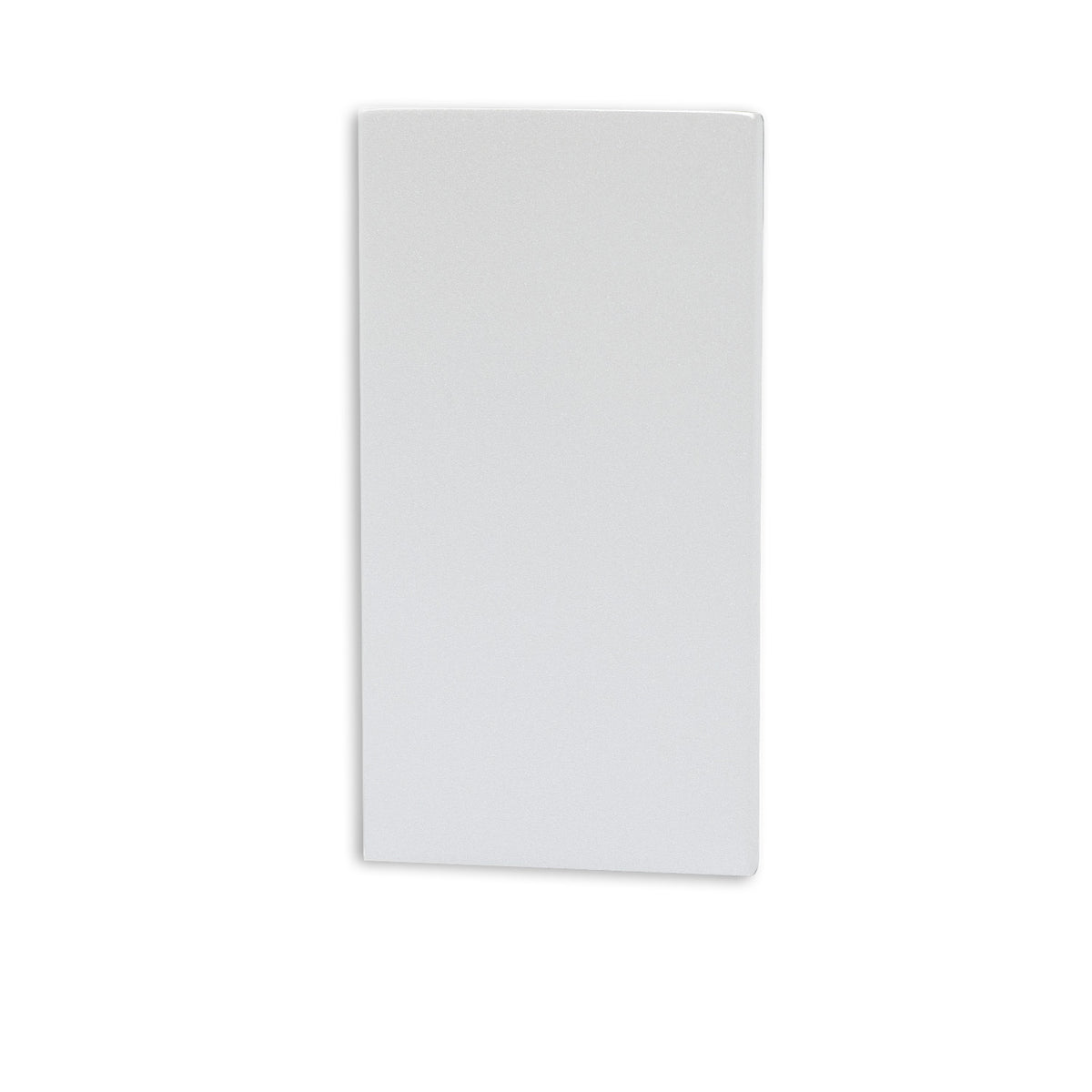 EC113 | Profielaccessoire | eindkap wit met lichtvanger | LAMP30 V1+V2 + U-COVER63 | 2 stuks