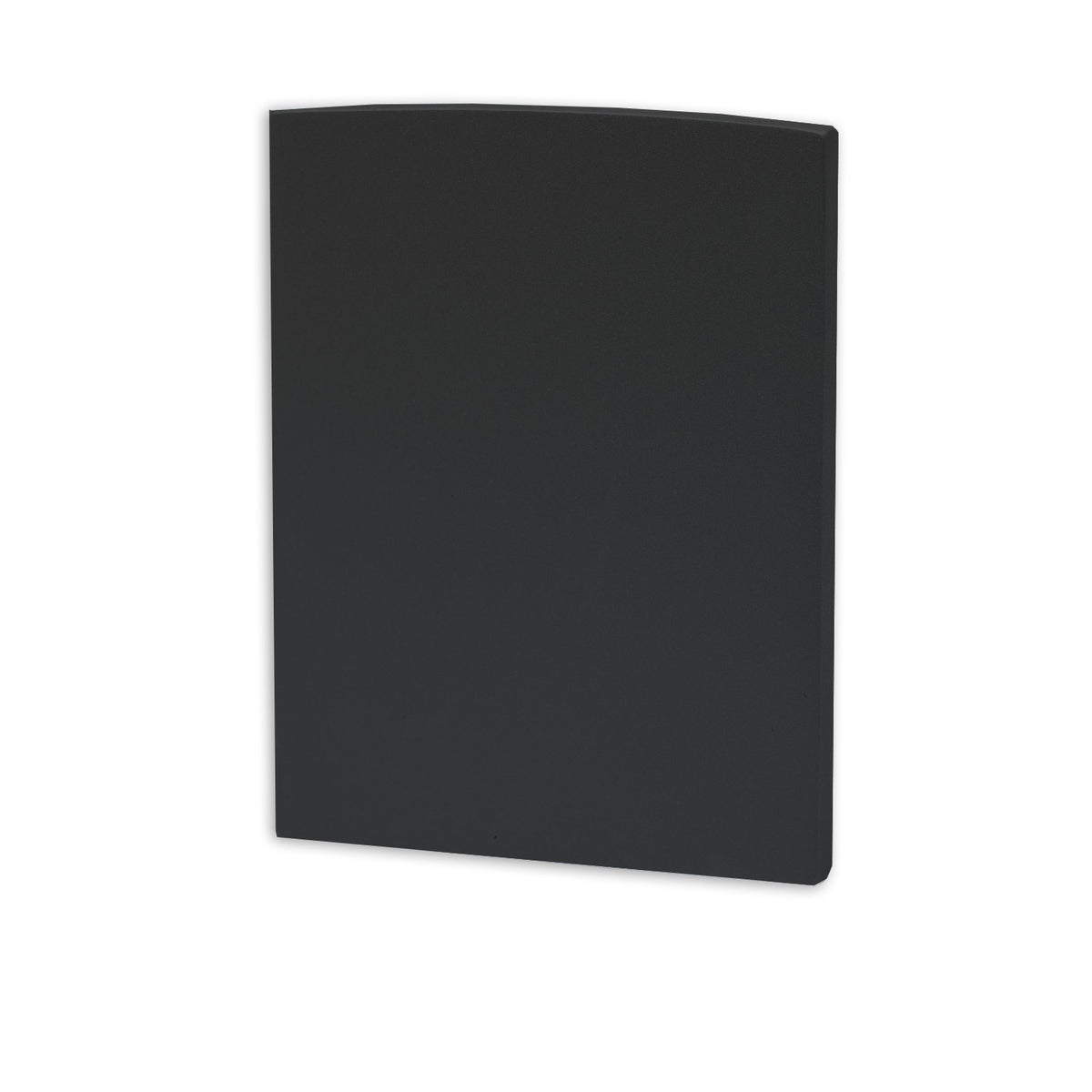 EC115 | Profielaccessoire | eindkap zwart voor LAMP40 | 2 stuks