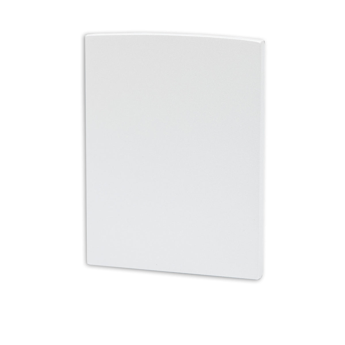 EC115 | Profielaccessoire | eindkap wit voor LAMP40 | 2 stuks