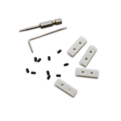 Z50 | Profielaccessoire | verbindingsstuk | 4 stuks