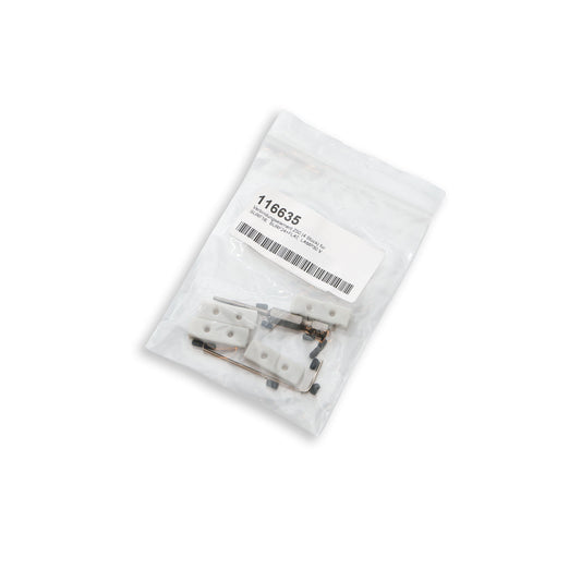 Z50 | Profielaccessoire | verbindingsstuk | 4 stuks