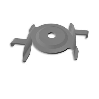 Z52 | Profielaccessoire | montageklem | voor LAMP30 V2