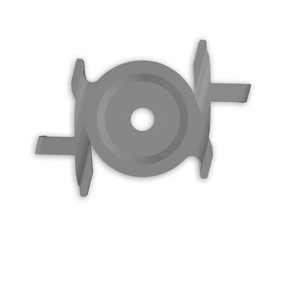 Z52 | Profielaccessoire | montageklem | voor LAMP30 V2