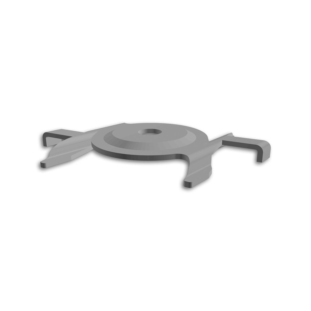 Z52 | Profielaccessoire | montageklem | voor LAMP30 V2
