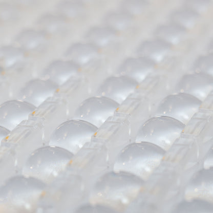 LW | Breedstraleraccessoire | vervangende lens 100x60°