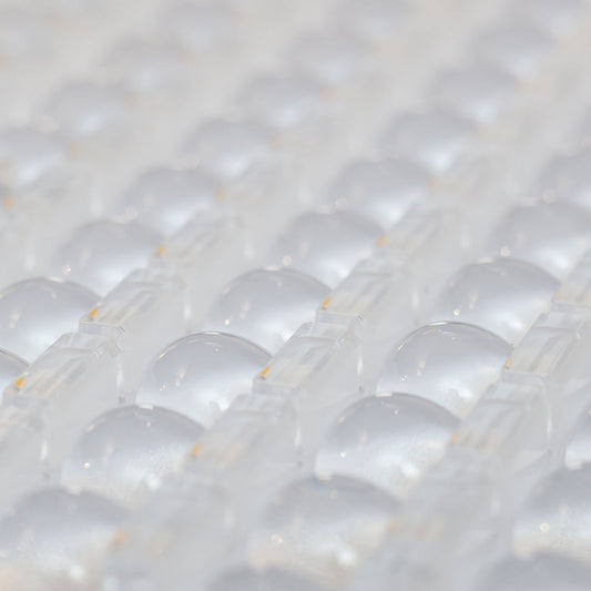 LW | Breedstraleraccessoire | vervangende lens 100x17°