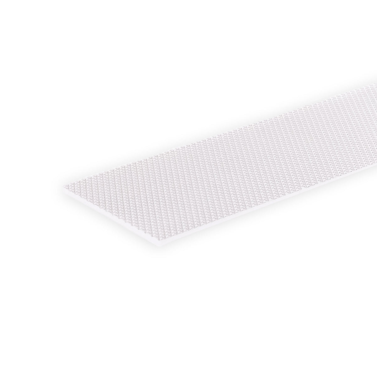 COVER64 | Profielaccessoire | prismatische afdekking | mat | voor LAMP30 V1+V2 | 200cm