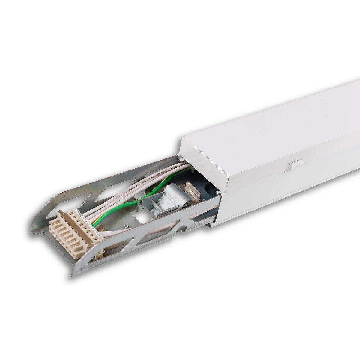 FastFix S | Lichtlijnmodule | multifunctionele module | 8-polig | 75cm
