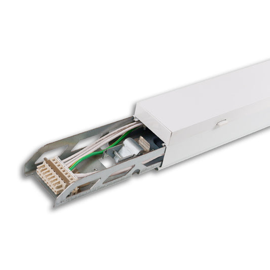 FastFix S | Lichtlijnmodule | multifunctionele module | 8-polig | 75cm