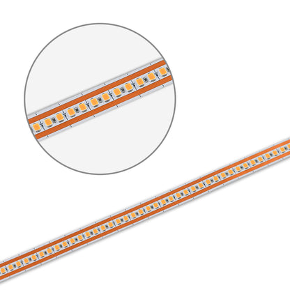 FC930 | LED-strip | 5m | 3000K | 10W/m | 140 lm/W | 200 LED/m | 24V | IP20