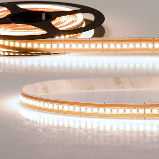 FC940 | LED-strip | 5m | 4000K | 10W/m | 140 lm/W | 200 LED/m | 12V | IP20