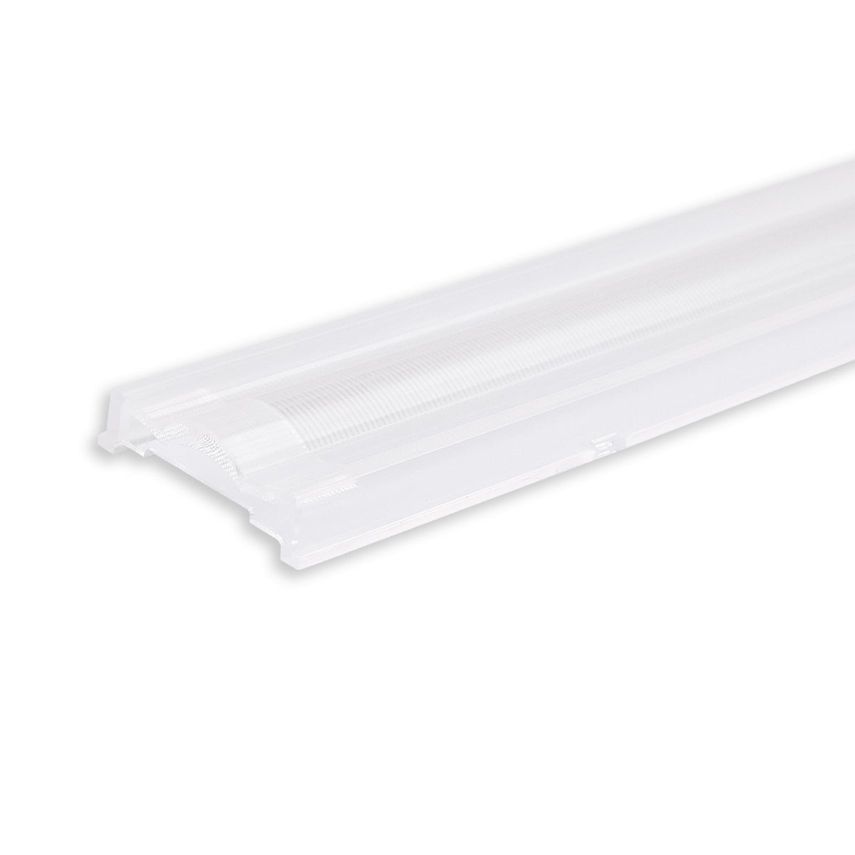 C67 | Profielaccessoire | lensafdekking 60° | voor LAMP30 V2 | 1176mm