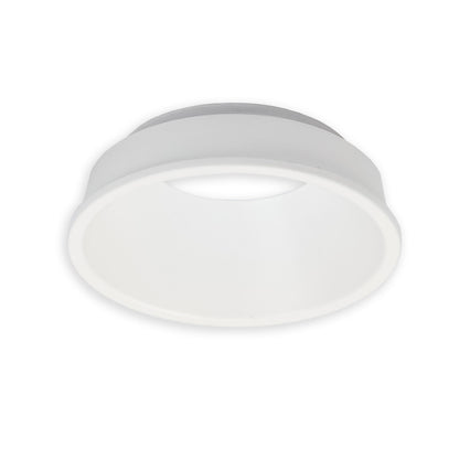 SYS-GU10 | Afdekring | inbouw | UGR<12
