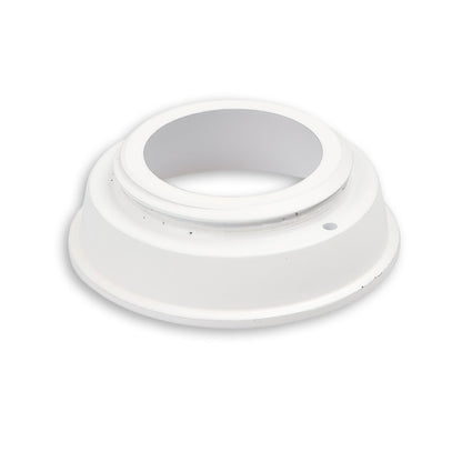 SYS-GU10 | Afdekring | inbouw | UGR<12