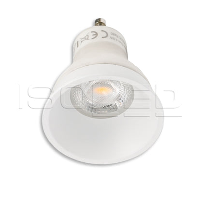 SYS-GU10 | Afdekring | inbouw | UGR<12