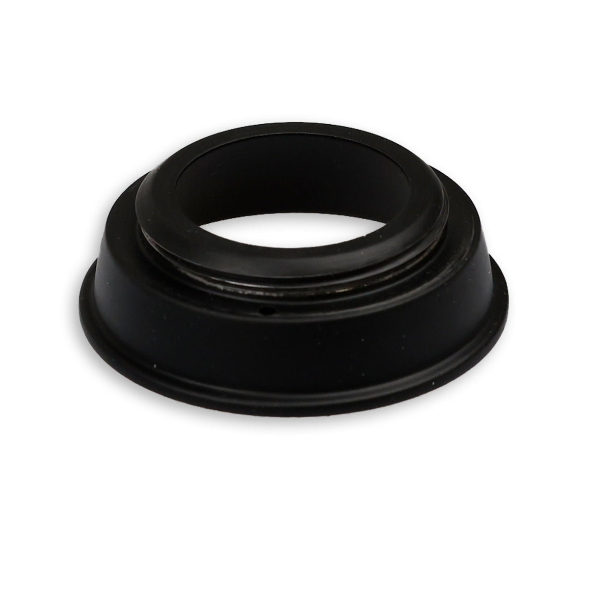 SYS-GU10 | Afdekring | inbouw | UGR<12