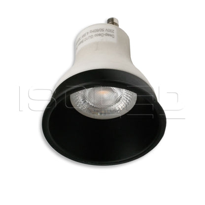 SYS-GU10 | Afdekring | inbouw | UGR<12