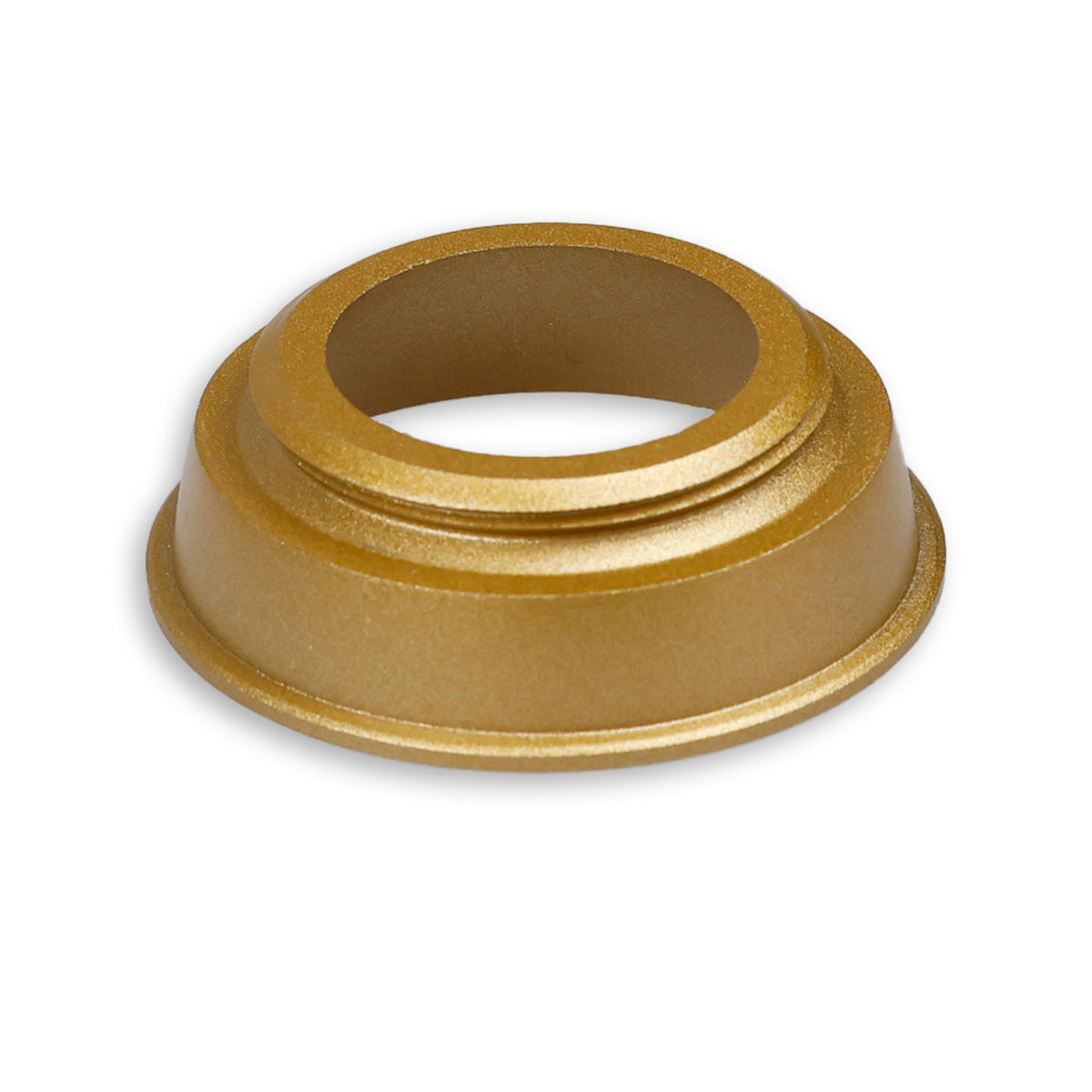 SYS-GU10 | Afdekring | inbouw | UGR<12