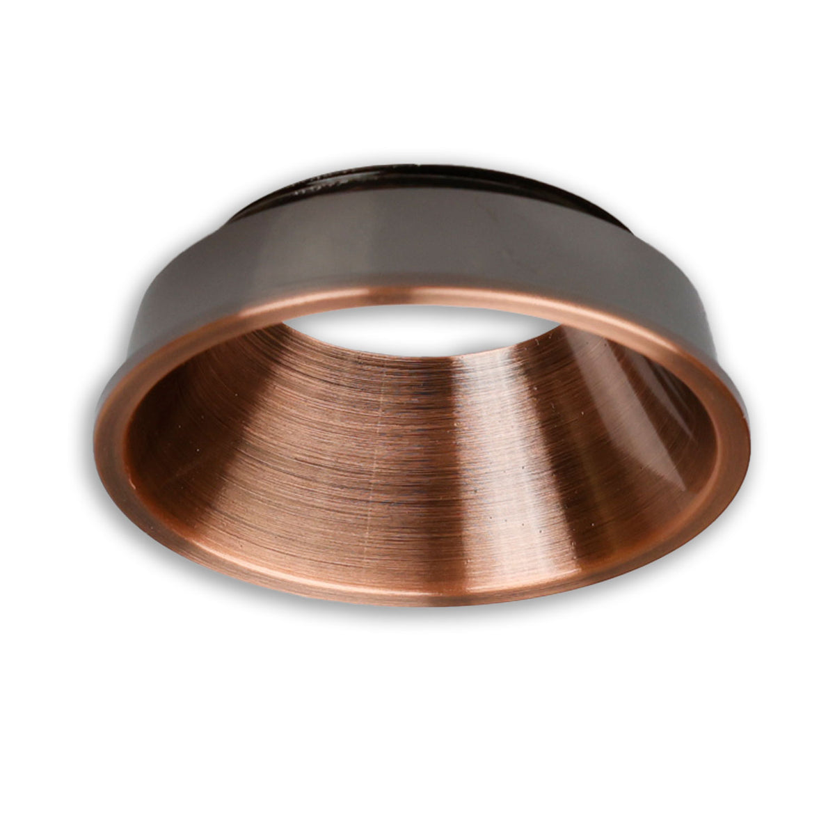 SYS-GU10 | Afdekring | inbouw | UGR<12 | rosé goud
